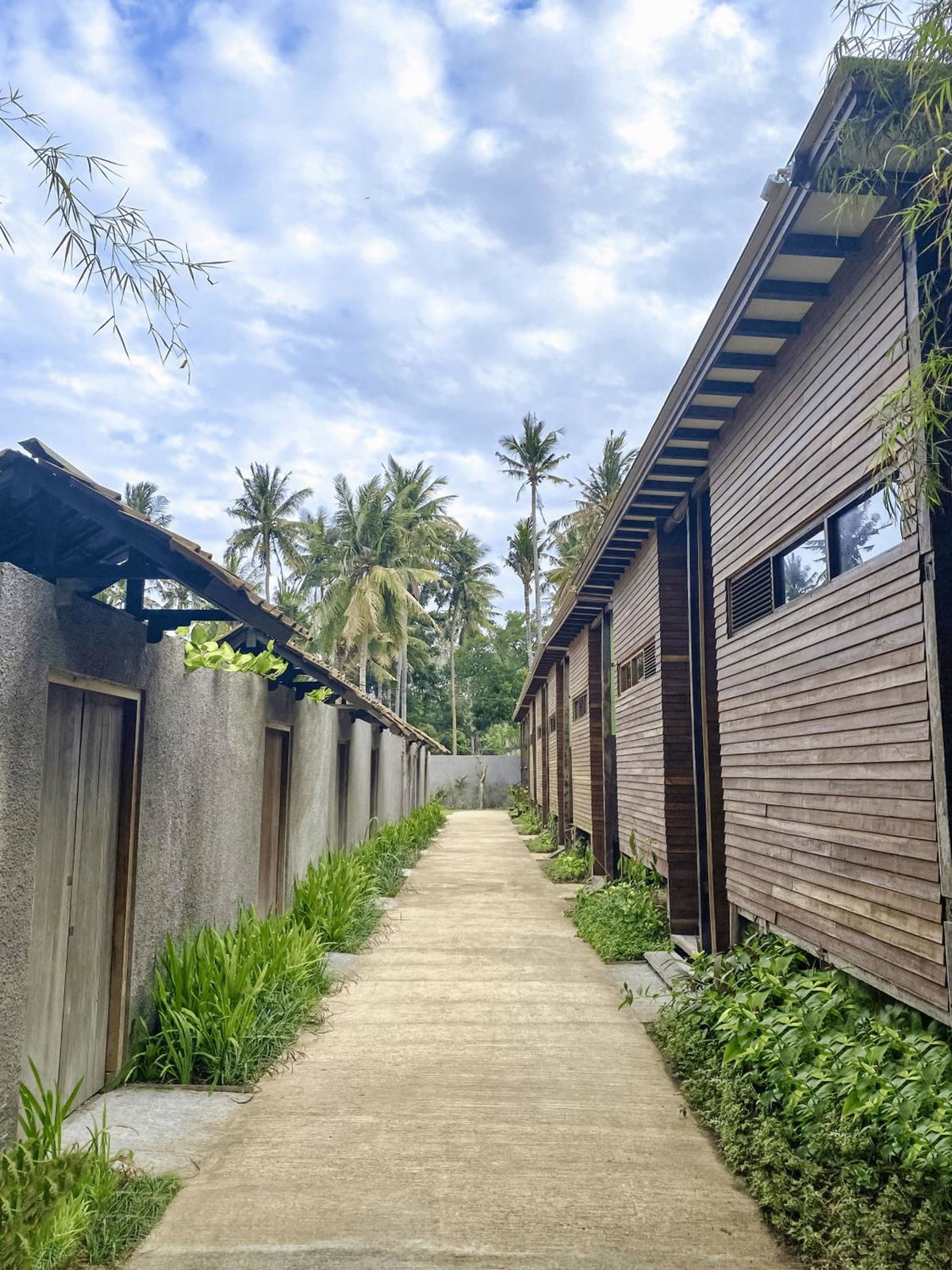 Villa So Long Banyuwangi - Ijen, Indonesia