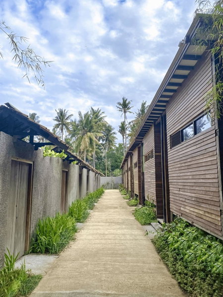 Villa So Long Banyuwangi - Ijen, Banyuwangi, Indonesia