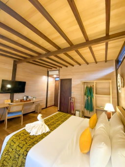 Villa So Long Banyuwangi - Ijen, Banyuwangi, Indonesia