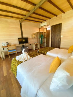 Villa So Long Banyuwangi - Ijen, Banyuwangi, Indonesia