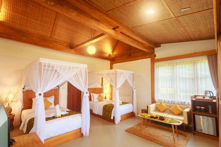 Villa So Long Banyuwangi - Ijen, Banyuwangi, Indonesia