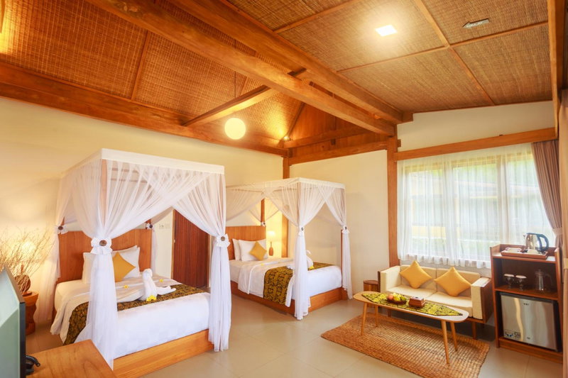 Villa So Long Banyuwangi - Ijen, Banyuwangi, Indonesia