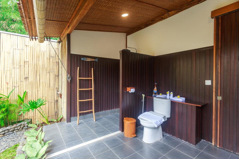 Villa So Long Banyuwangi - Ijen, Banyuwangi, Indonesia