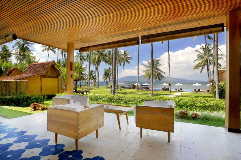 Villa So Long Banyuwangi - Ijen, Banyuwangi, Indonesia