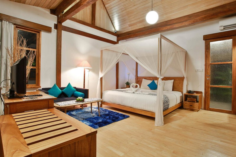 Villa So Long Banyuwangi - Ijen, Banyuwangi, Indonesia