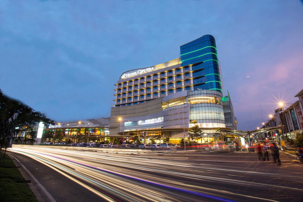 Hotel · Hotel Ciputra Cibubur managed by Swiss-Belhotel International, Cibubur
