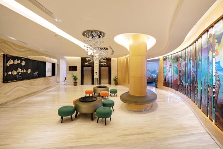 Hotel Ciputra Cibubur managed by Swiss-Belhotel International, Cibubur, Indonesia