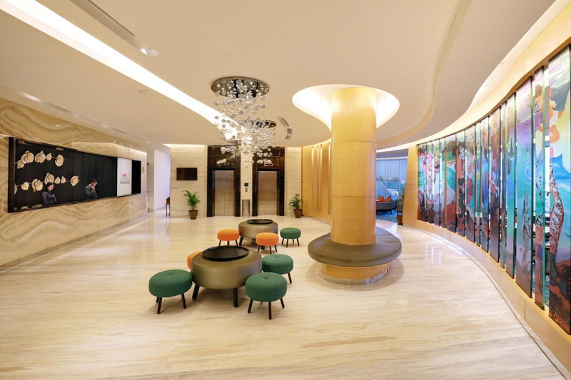 Hotel Ciputra Cibubur managed by Swiss-Belhotel International, Cibubur, Indonesia