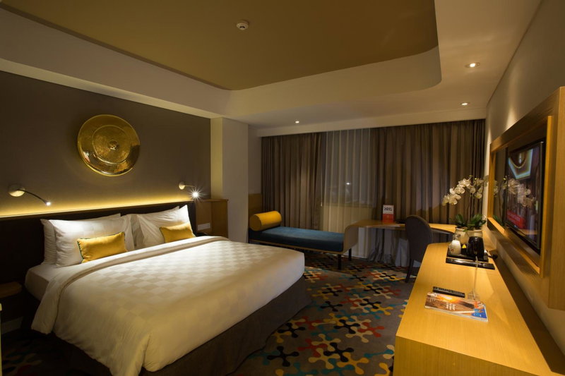 Hotel Ciputra Cibubur managed by Swiss-Belhotel International, Cibubur, Indonesia