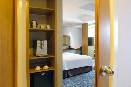 Hotel Ciputra Cibubur managed by Swiss-Belhotel International, Cibubur, Indonesia