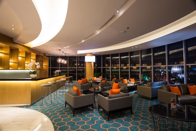 Hotel Ciputra Cibubur managed by Swiss-Belhotel International, Cibubur, Indonesia