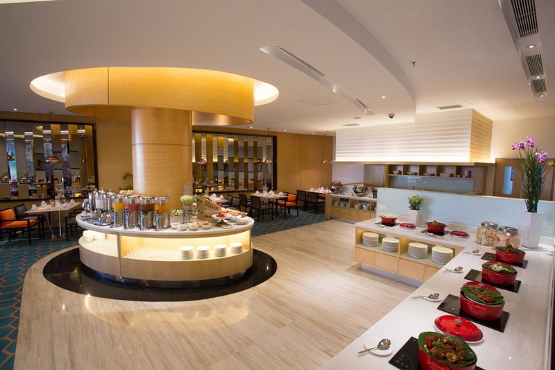 Hotel Ciputra Cibubur managed by Swiss-Belhotel International, Cibubur, Indonesia