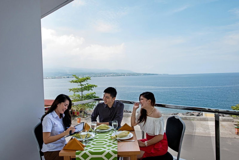 Whiz Prime Hotel Megamas Manado, Manado, Indonesia