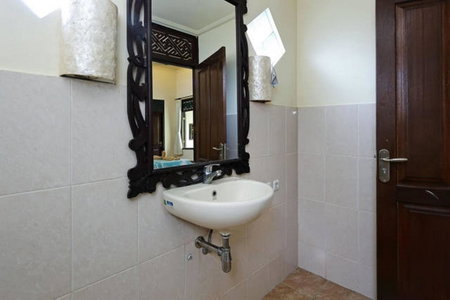 Loka Sari Guest House and Spa, Ubud, Indonesia