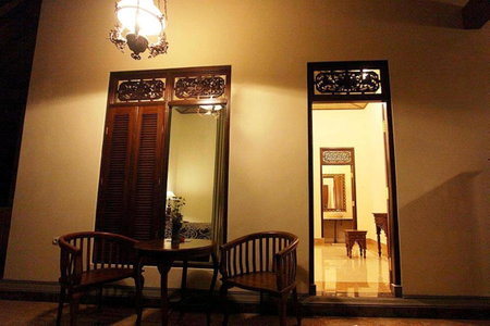 Loka Sari Guest House and Spa, Ubud, Indonesia