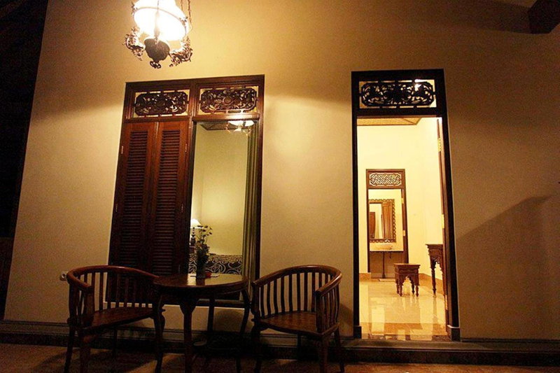 Loka Sari Guest House and Spa, Ubud, Indonesia