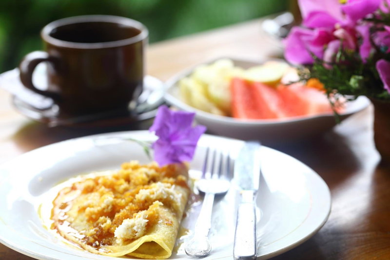 Loka Sari Guest House and Spa, Ubud, Indonesia