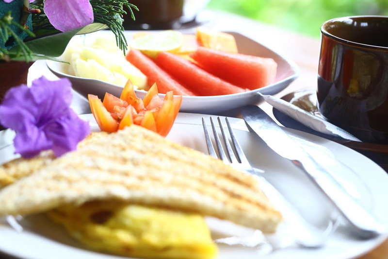 Loka Sari Guest House and Spa, Ubud, Indonesia