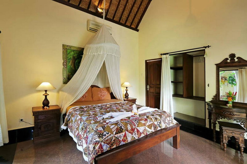 Loka Sari Guest House and Spa, Ubud, Indonesia