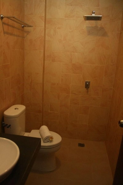 Hotel Jentra Dagen, Yogyakarta, Indonesia
