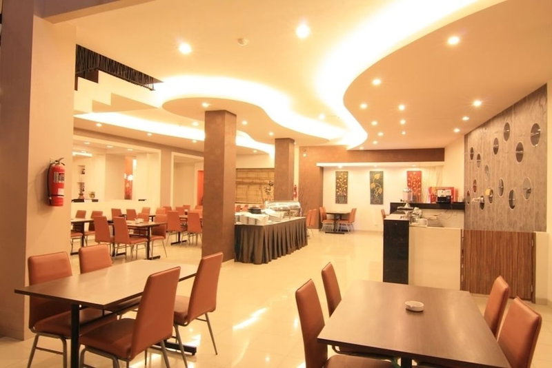 Hotel Jentra Dagen, Yogyakarta, Indonesia