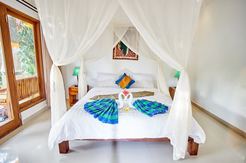 Taos House Lembongan, Lembongan Island, Indonesia
