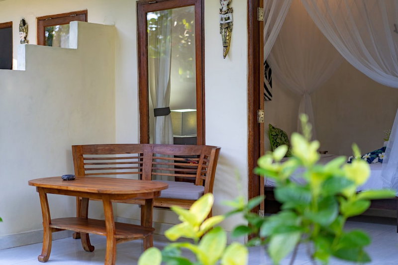 Taos House Lembongan, Lembongan Island, Indonesia