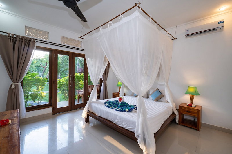Taos House Lembongan, Lembongan Island, Indonesia