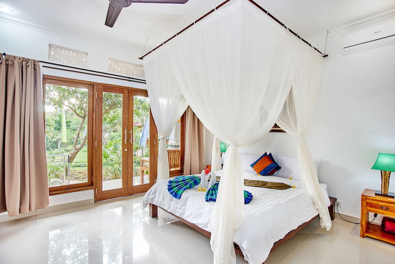 Taos House Lembongan, Lembongan Island, Indonesia
