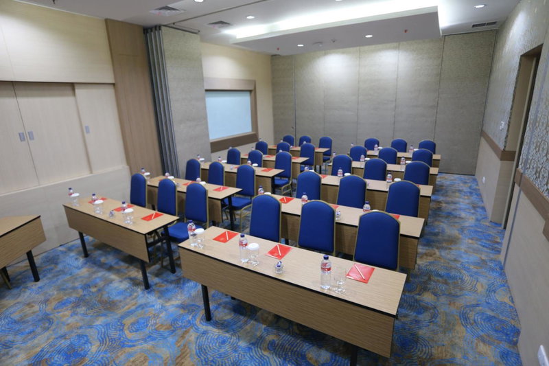 Hotel Daily Inn, Jakarta, Indonesia
