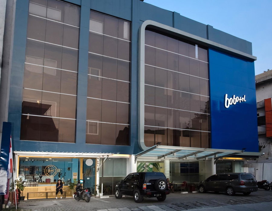 Bobotel Gatot Subroto Medan, Medan, Indonesia