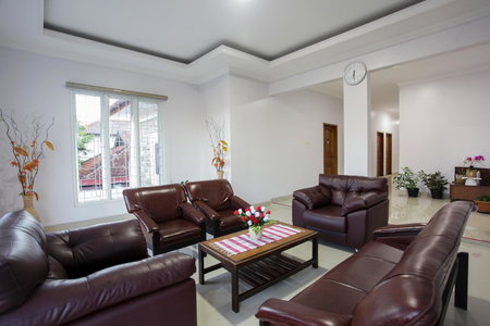 Banua Raya Homestay, Yogyakarta, Indonesia