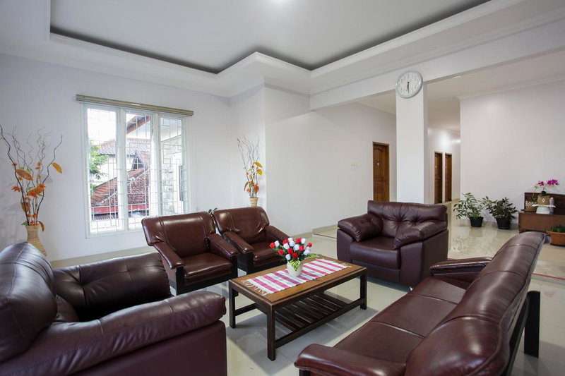 Banua Raya Homestay, Yogyakarta, Indonesia