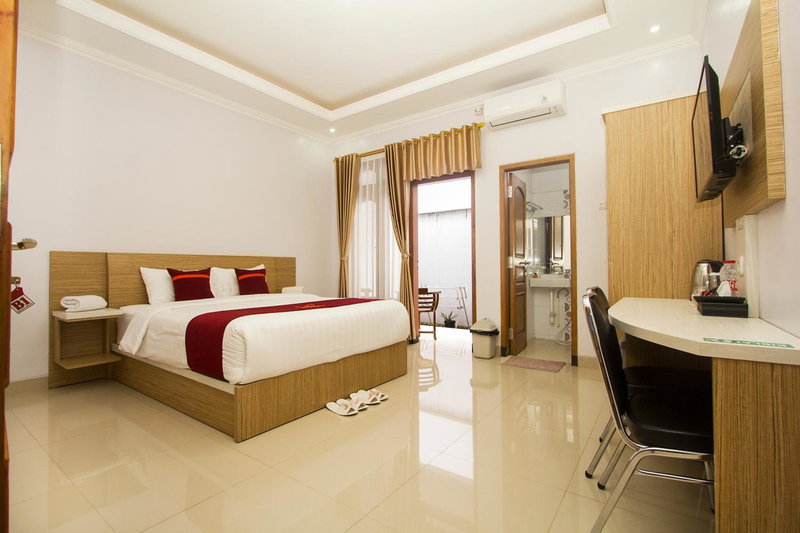 Banua Raya Homestay, Yogyakarta, Indonesia