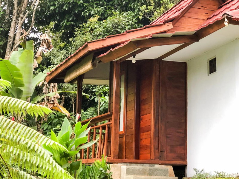 Sedana Yoga Resort, Jembrana, Indonesia