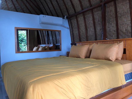 Sedana Yoga Resort, Jembrana, Indonesia
