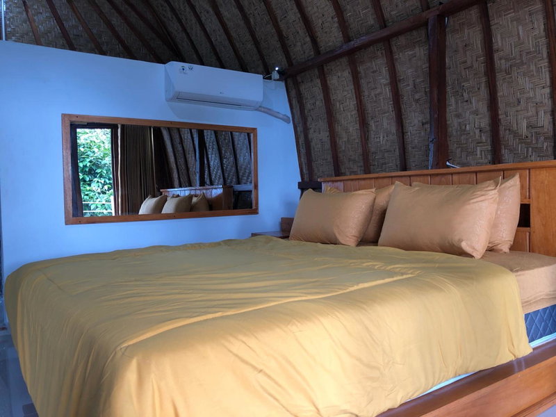 Sedana Yoga Resort, Jembrana, Indonesia
