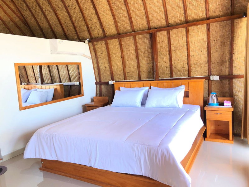 Sedana Yoga Resort, Jembrana, Indonesia
