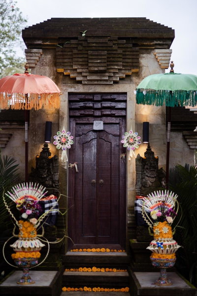 Mangkun Villa Ubud 2, Ubud, Indonesia