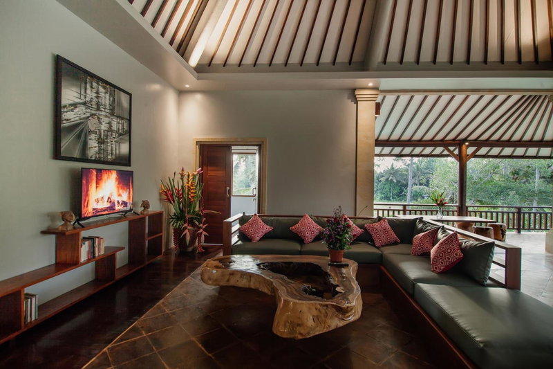 Mangkun Villa Ubud 2, Ubud, Indonesia