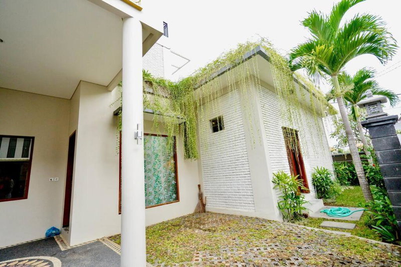 Villa Cleopatra Bali, Sanur, Indonesia