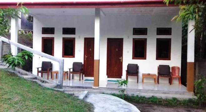 Hotel · Tangkoko Macaca, Rinondoran