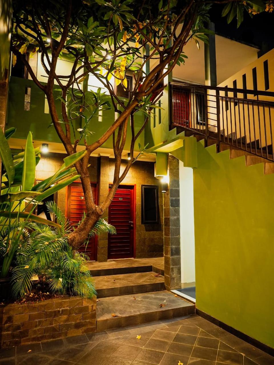 Hotel · Rhiz Guest House Tebet, Jakarta