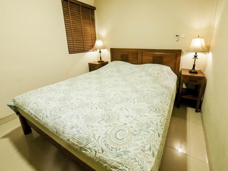 Rhiz Guest House Tebet, Jakarta, Indonesia