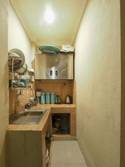 Rhiz Guest House Tebet, Jakarta, Indonesia