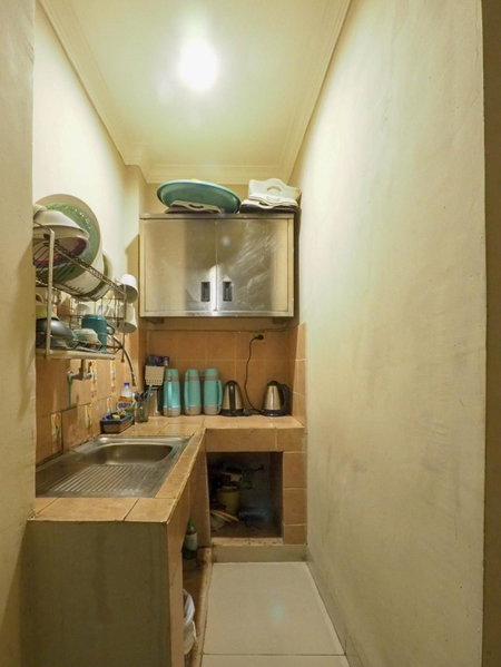 Rhiz Guest House Tebet, Jakarta, Indonesia