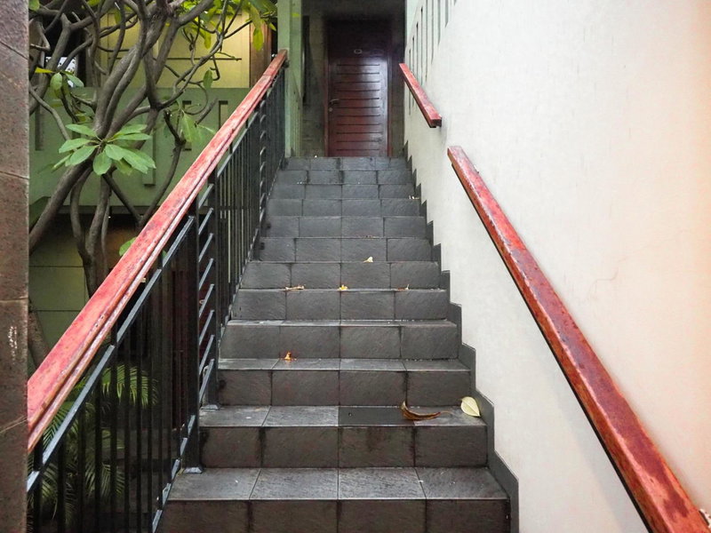 Rhiz Guest House Tebet, Jakarta, Indonesia