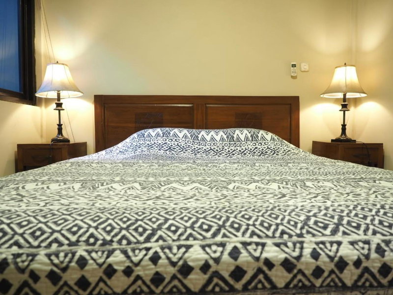 Rhiz Guest House Tebet, Jakarta, Indonesia