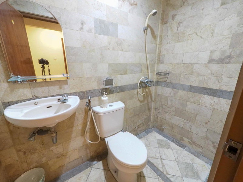 Rhiz Guest House Tebet, Jakarta, Indonesia