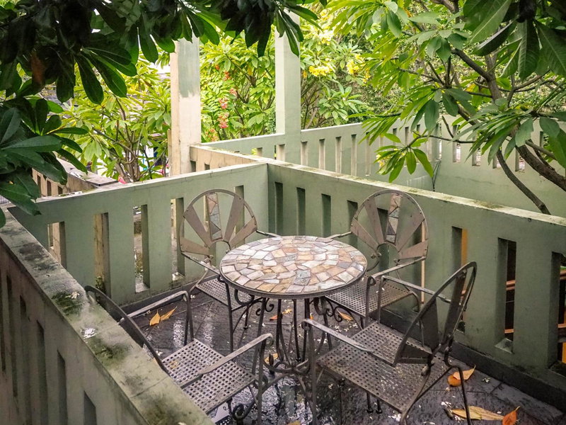 Rhiz Guest House Tebet, Jakarta, Indonesia